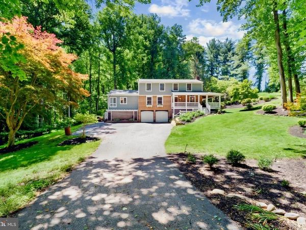 9 FOLLY FARMS COURT, REISTERSTOWN, MD 21136