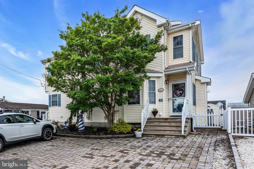36 Mary Alice Road , Manahawkin, NJ 08050 Main Photo