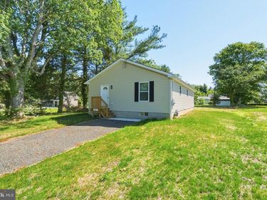 317 S PINE STREET , BRIDGETON, NJ 08302