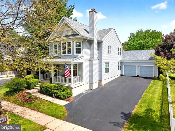 109 LINDLEY LANE, POTTSTOWN, PA 19465