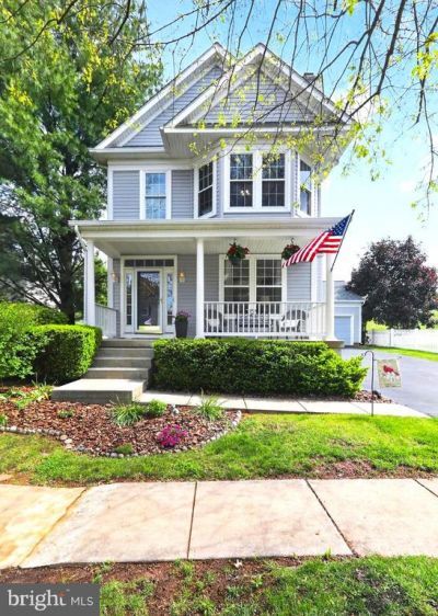 109 Lindley Lane, Pottstown, PA 19465 Main Photo