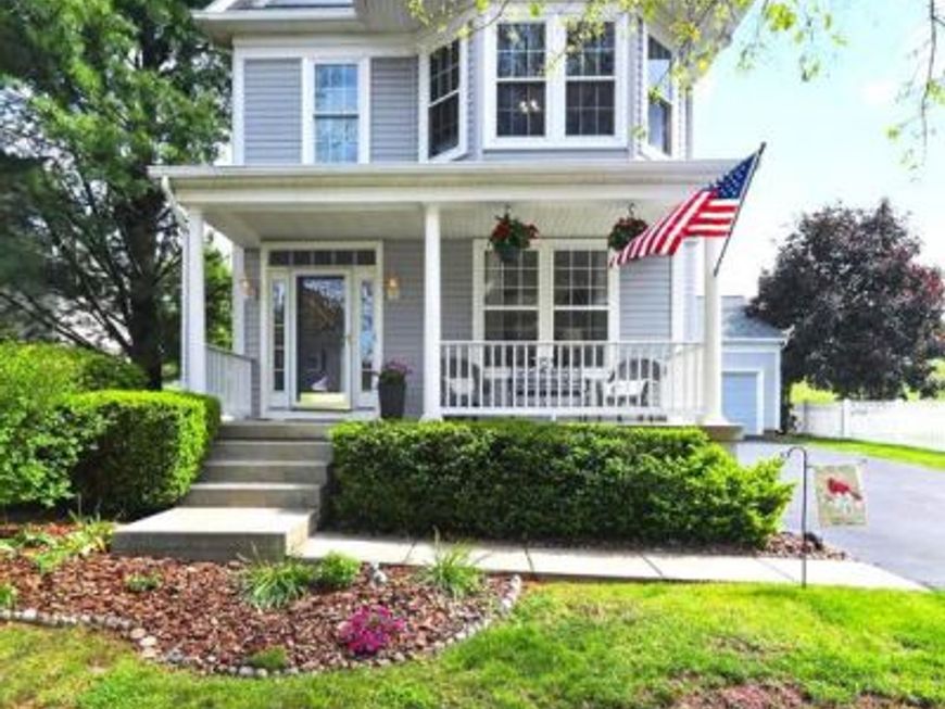 109 Lindley Lane, Pottstown, PA 19465 Main Photo