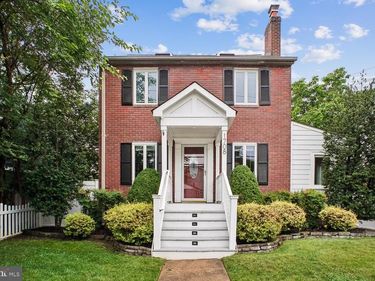 1708 N QUINCY STREET , ARLINGTON, VA 22207