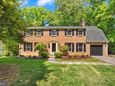 4018 ROBERTSON BOULEVARD , ALEXANDRIA, VA 22309