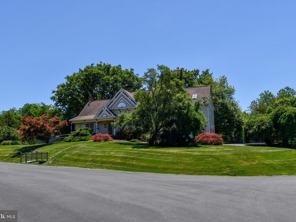 11061 TOTTENHAM LANE , RESTON, VA 20194