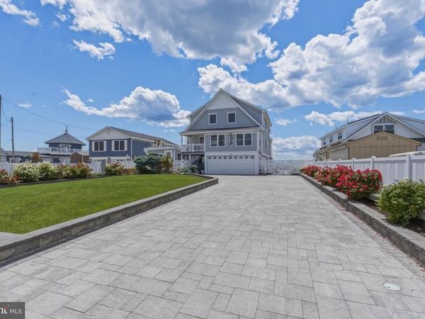 266 NEW JERSEY AVENUE, FORTESCUE, NJ 08321