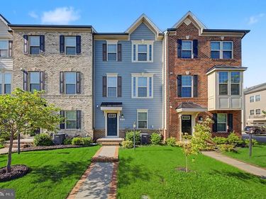 18109 RED CEDAR ROAD , DUMFRIES, VA 22026