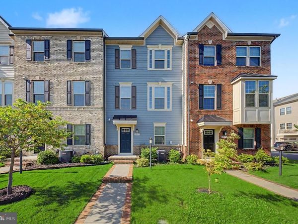18109 RED CEDAR ROAD , DUMFRIES, VA 22026