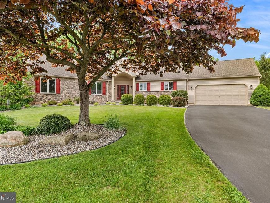 1223 Morning Star Drive , Allentown, PA 18106 Main Photo
