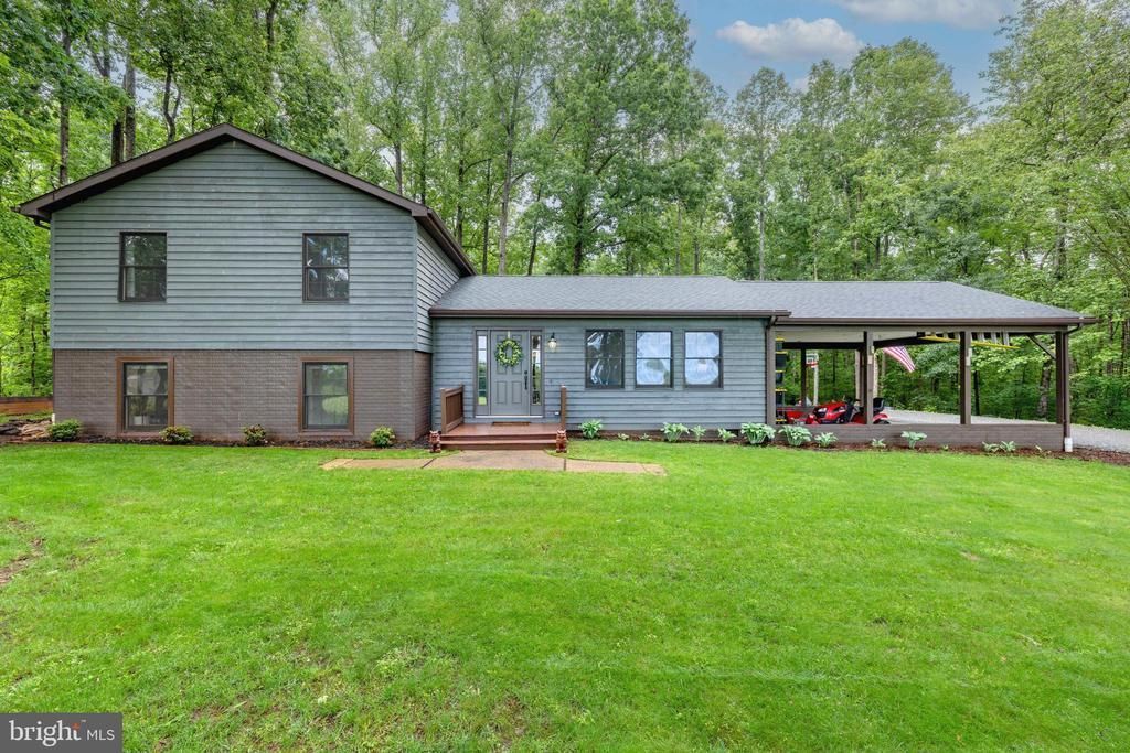 1425 Jacks Shop Road , Rochelle, VA 22738 Main Photo