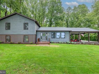 1425 JACKS SHOP ROAD, ROCHELLE, VA 22738