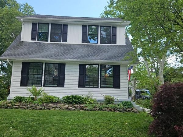 1100 STOKES AVENUE , COLLINGSWOOD, NJ 08108