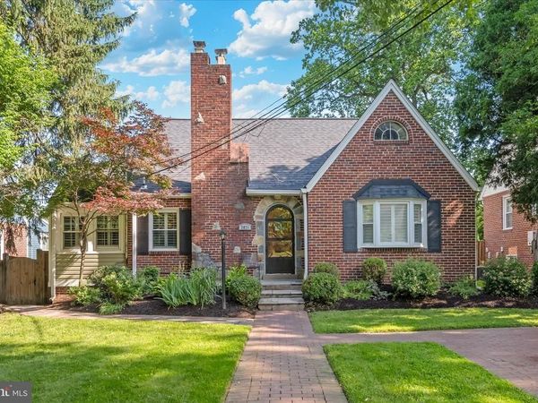 2021 LANSDOWNE WAY , SILVER SPRING, MD 20910