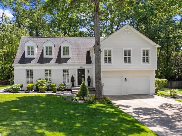 406 HONEYWOOD COURT, MILLERSVILLE, MD 21108