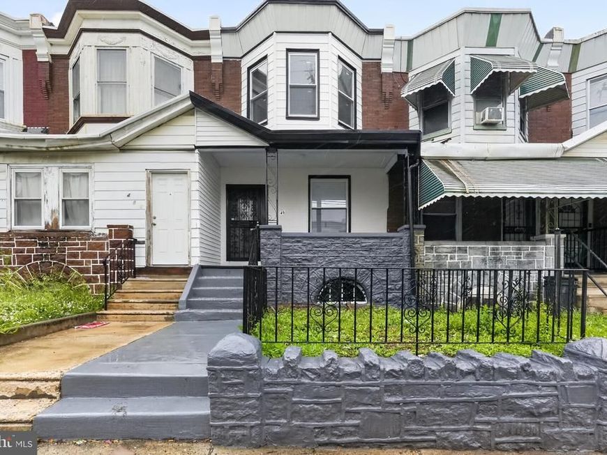 46 S 61st Street , Philadelphia, PA 19139 Main Photo