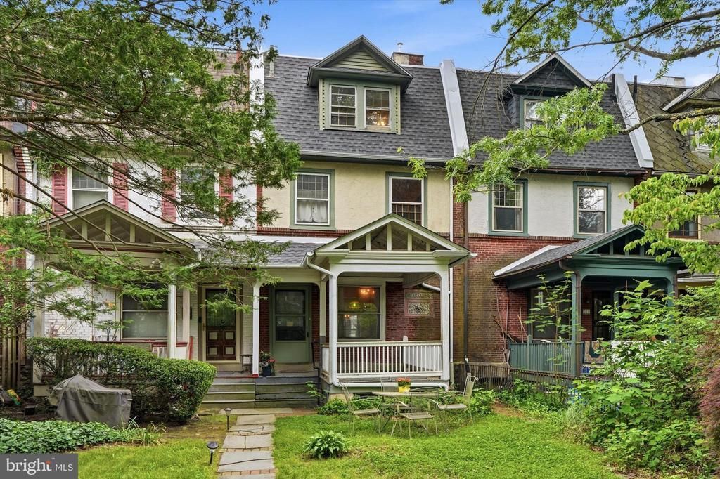 111 W Allens Lane, Philadelphia, PA 19119 Main Photo