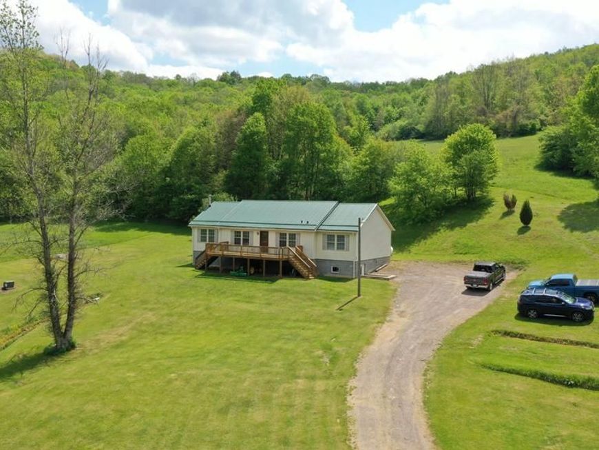 99 Wilt Road , Grantsville, MD 21536 Main Photo