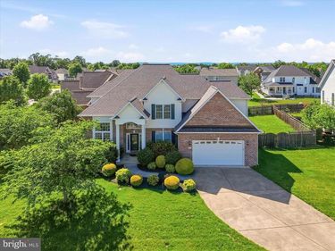101 SONOMA COURT , STEPHENS CITY, VA 22655