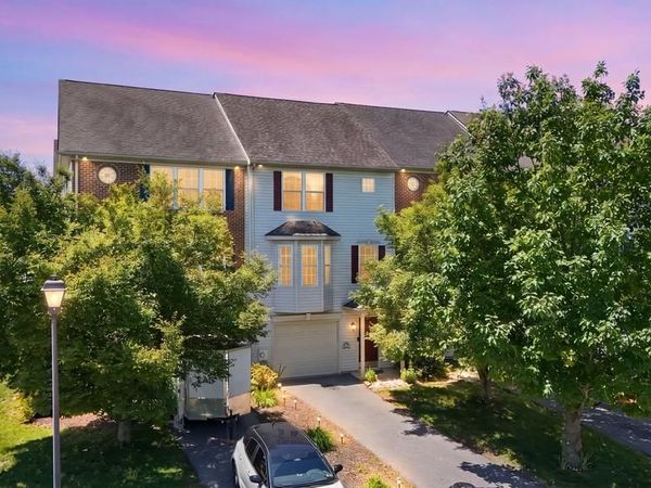 49 TEAGUE LANE, MARTINSBURG, WV 25404