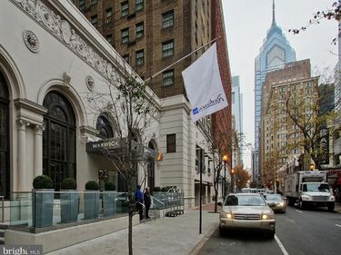 1701 LOCUST STREET , Unit 1617, PHILADELPHIA, PA 19103