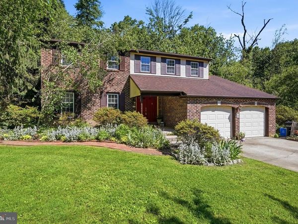 736 SUMMIT AVENUE , PHILADELPHIA, PA 19128