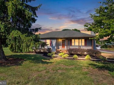 161 TROY ROAD , LOUISA, VA 23093