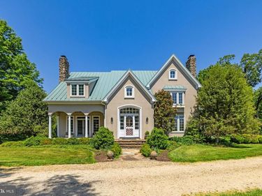 36190 TURKEY ROOST ROAD , MIDDLEBURG, VA 20117