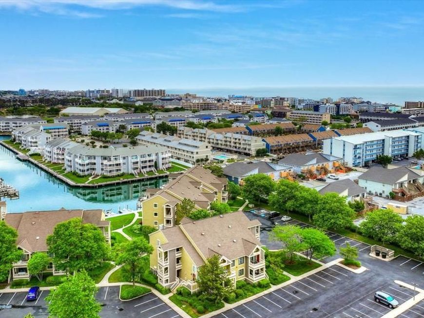 202 N Heron Drive , Unit 2026B, Ocean City, MD 21842 Main Photo