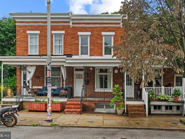3171 KESWICK ROAD, BALTIMORE, MD 21211