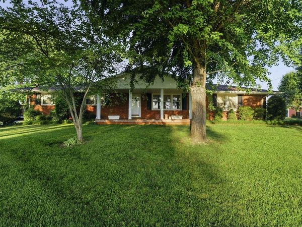 1720 Detour Road , Bowling Green, KY 42101