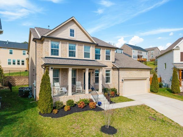 1709 Alayna Ct , Nashville, TN 37221