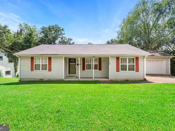 1480 E Broad Street, Athens, GA 30601
