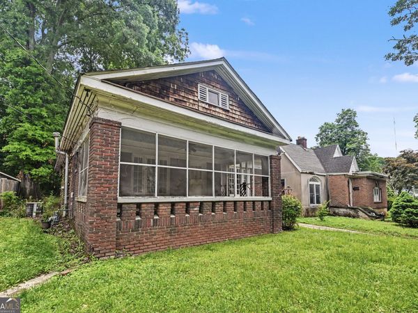 431 Page Avenue NE, Atlanta, GA 30307