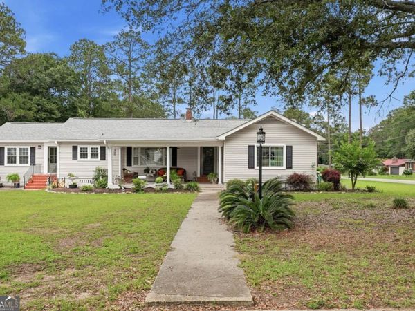 701 W 14Th Street, Tifton, GA 31794