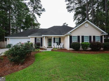 111 Sterling Drive, Rincon, GA 31326