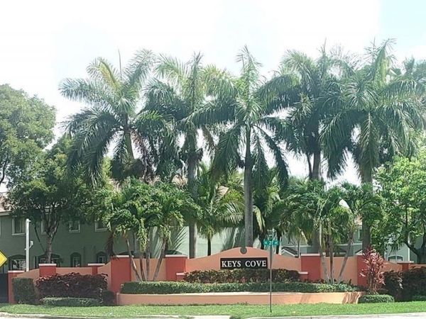 1528 SE 24th Ct , Unit 209, Homestead, FL 33035