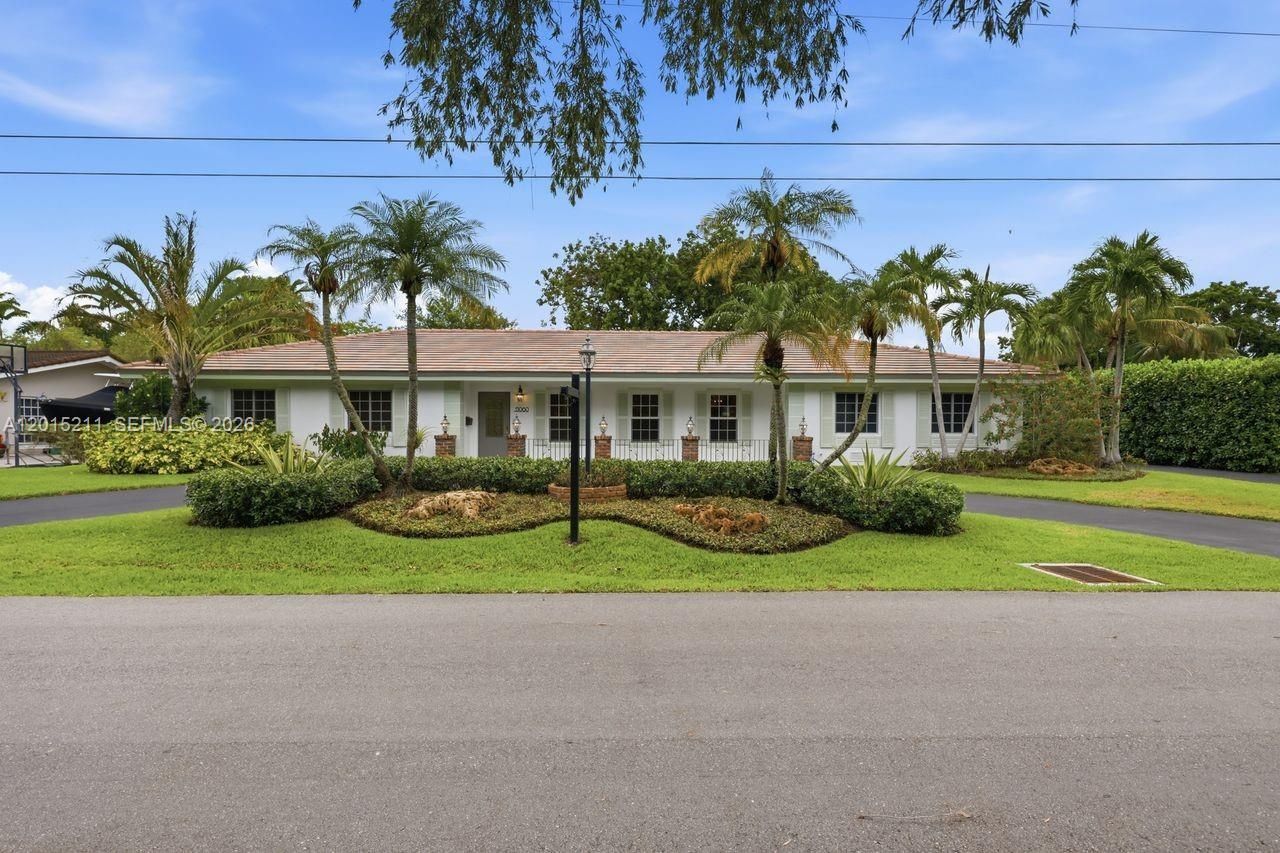 13060 SW 70th Ave, Pinecrest, FL 33156 Photo