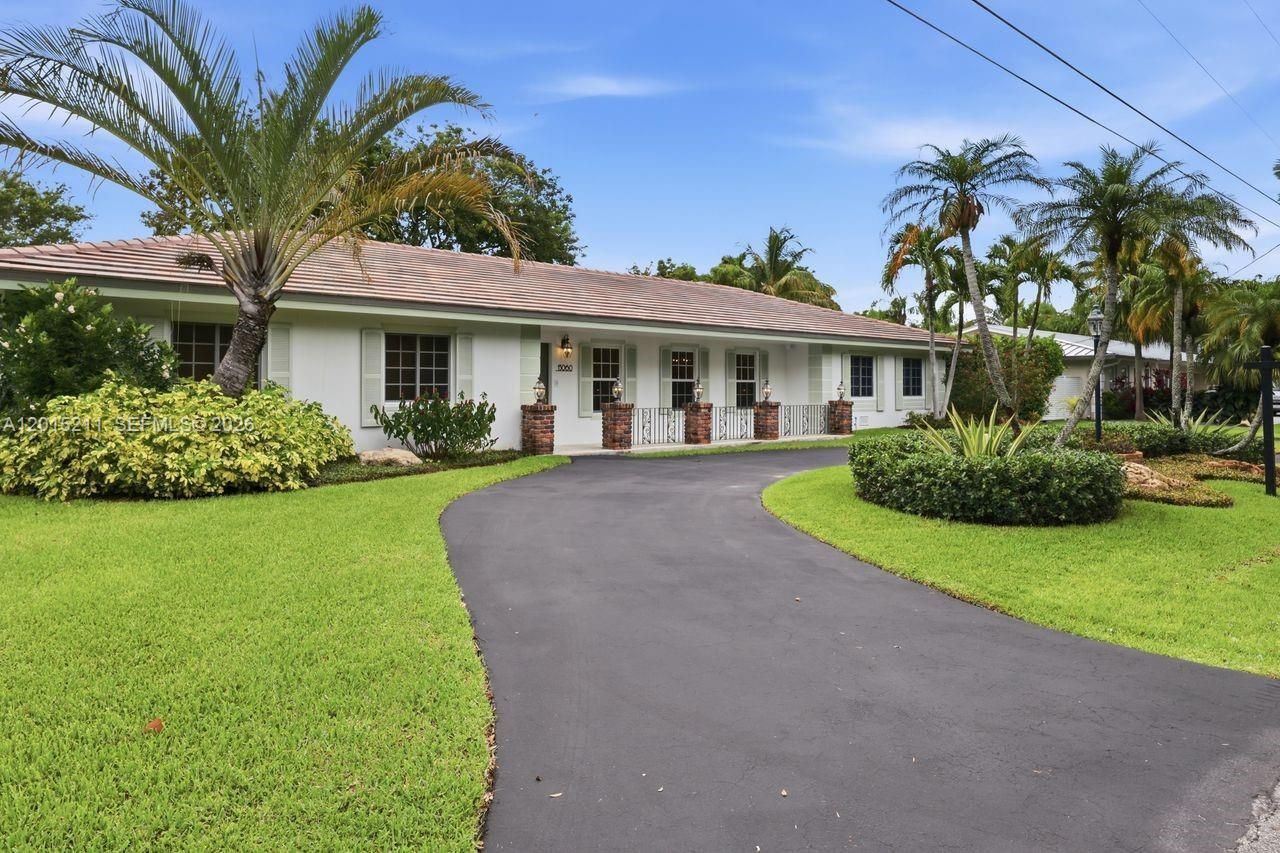 13060 SW 70th Ave, Pinecrest, FL 33156 Photo