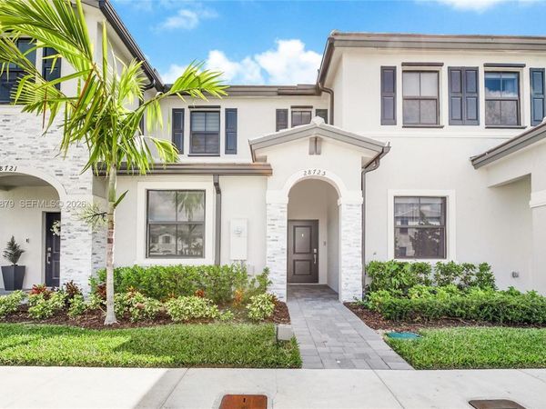 28725 SW 133rd Ct , Unit 28725, Homestead, FL 33033