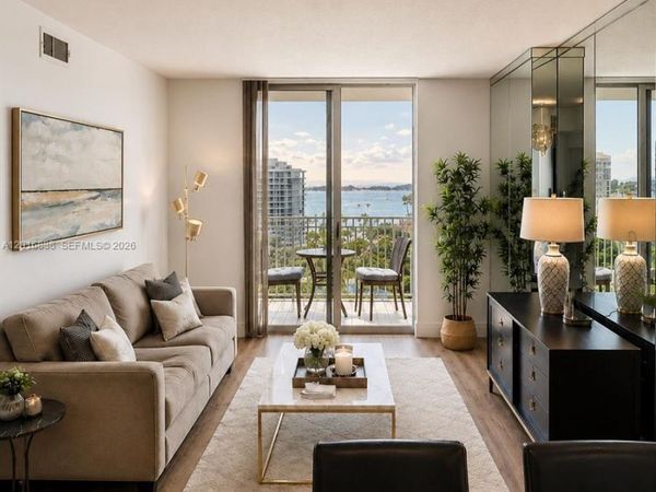 Unit 1607, Miami, FL 33131