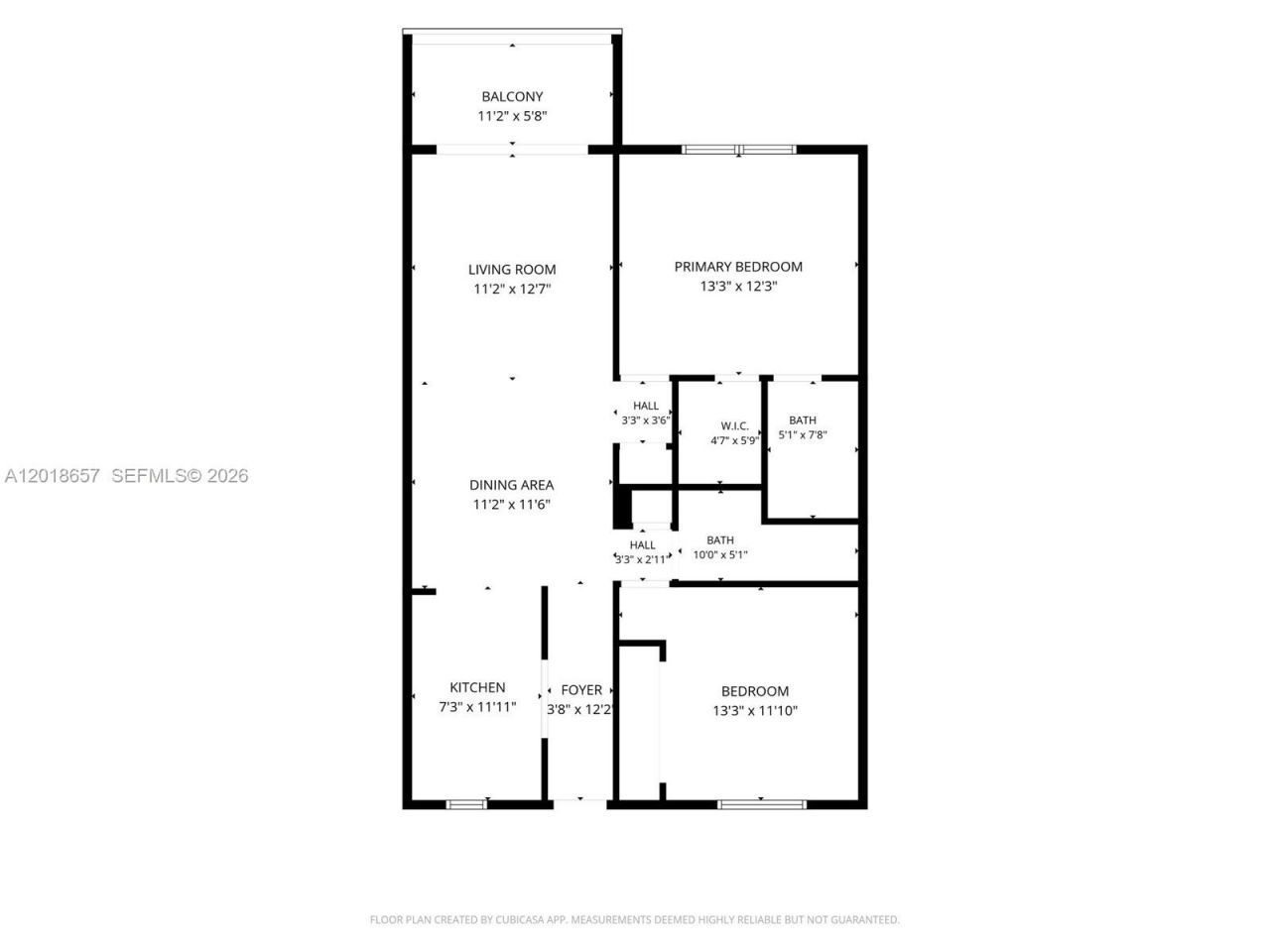 305 W 68th St, Unit 206, Hialeah, FL 33014 Photo