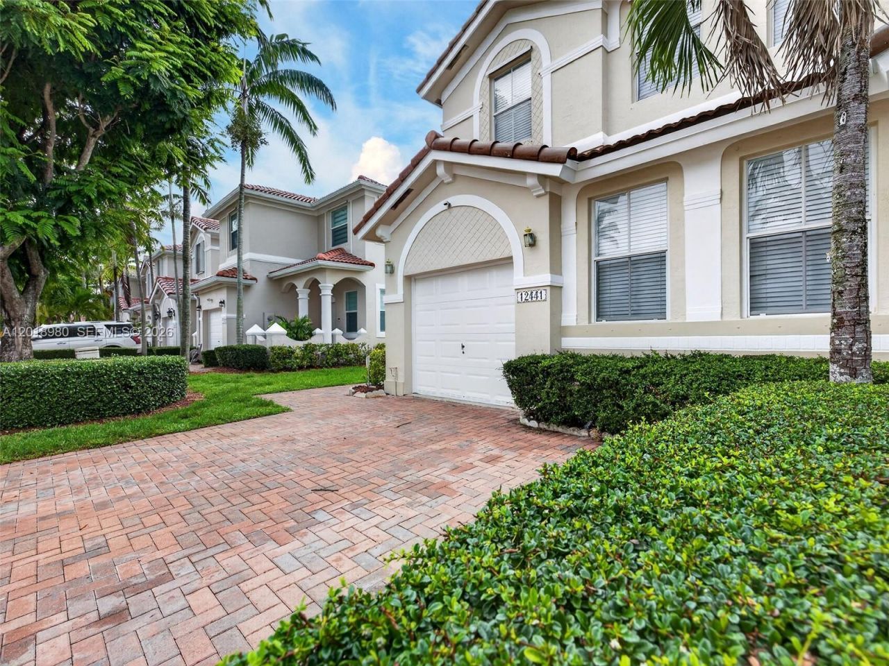 12441 SW 124th Ter , Miami, FL 33186 Photo