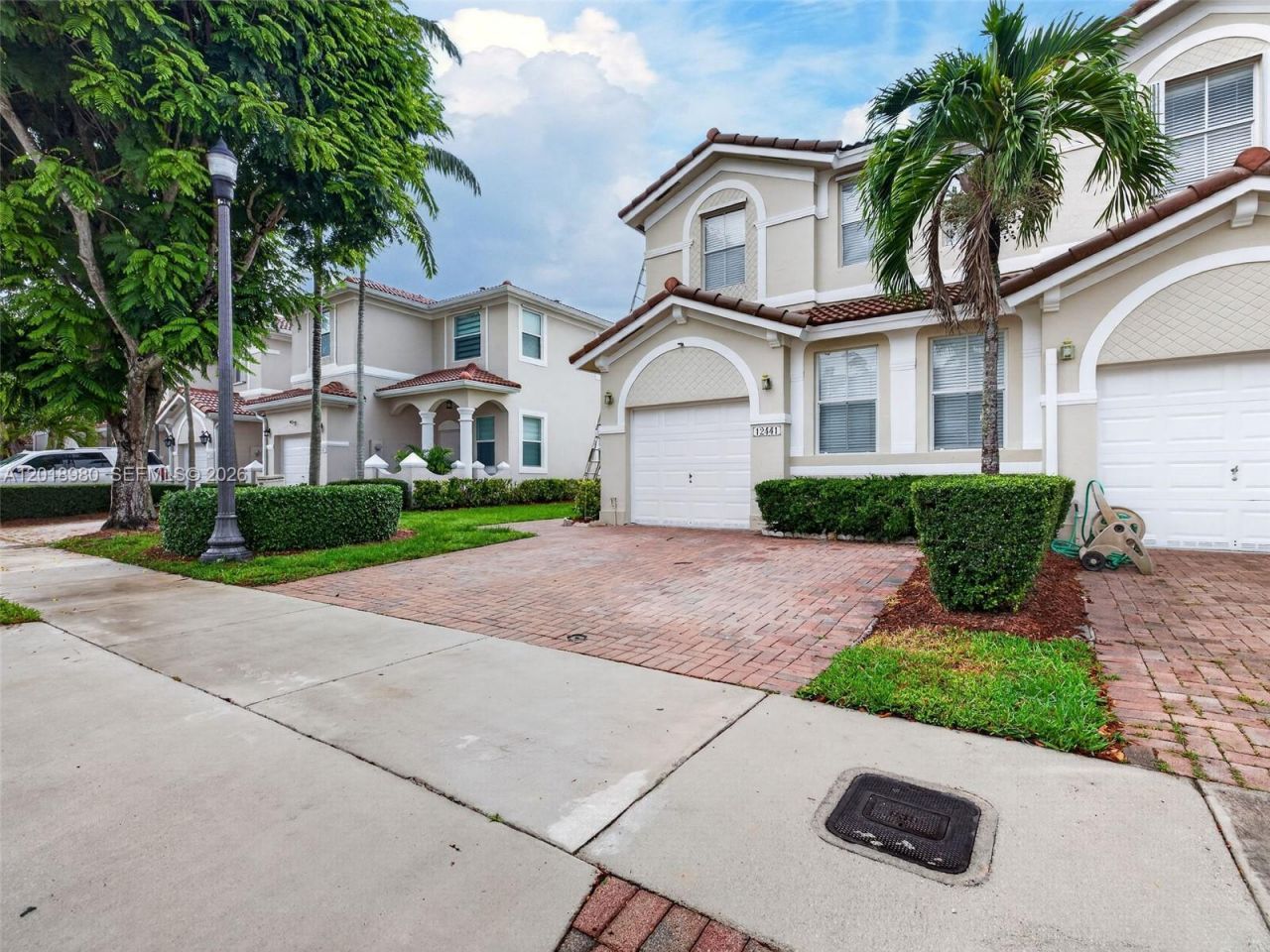 12441 SW 124th Ter , Miami, FL 33186 Photo