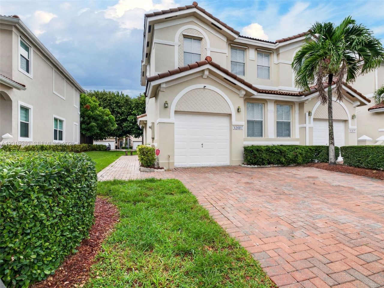 12441 SW 124th Ter , Miami, FL 33186 Photo