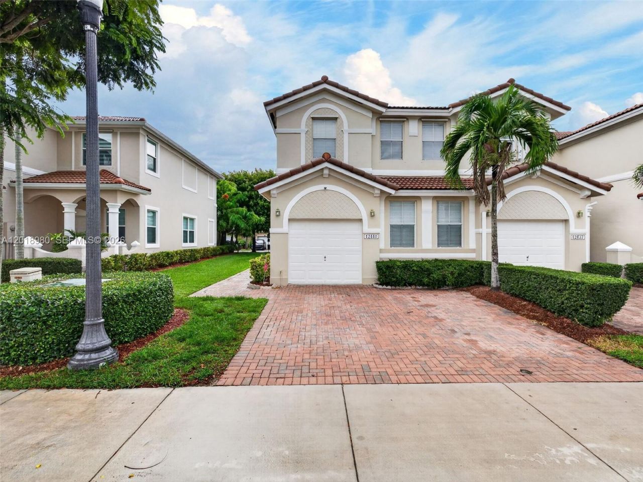 12441 SW 124th Ter , Miami, FL 33186 Photo