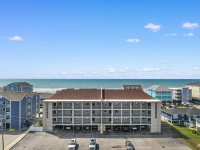 4303 N Ocean Blvd. , Unit D2, North Myrtle Beach, SC 29582