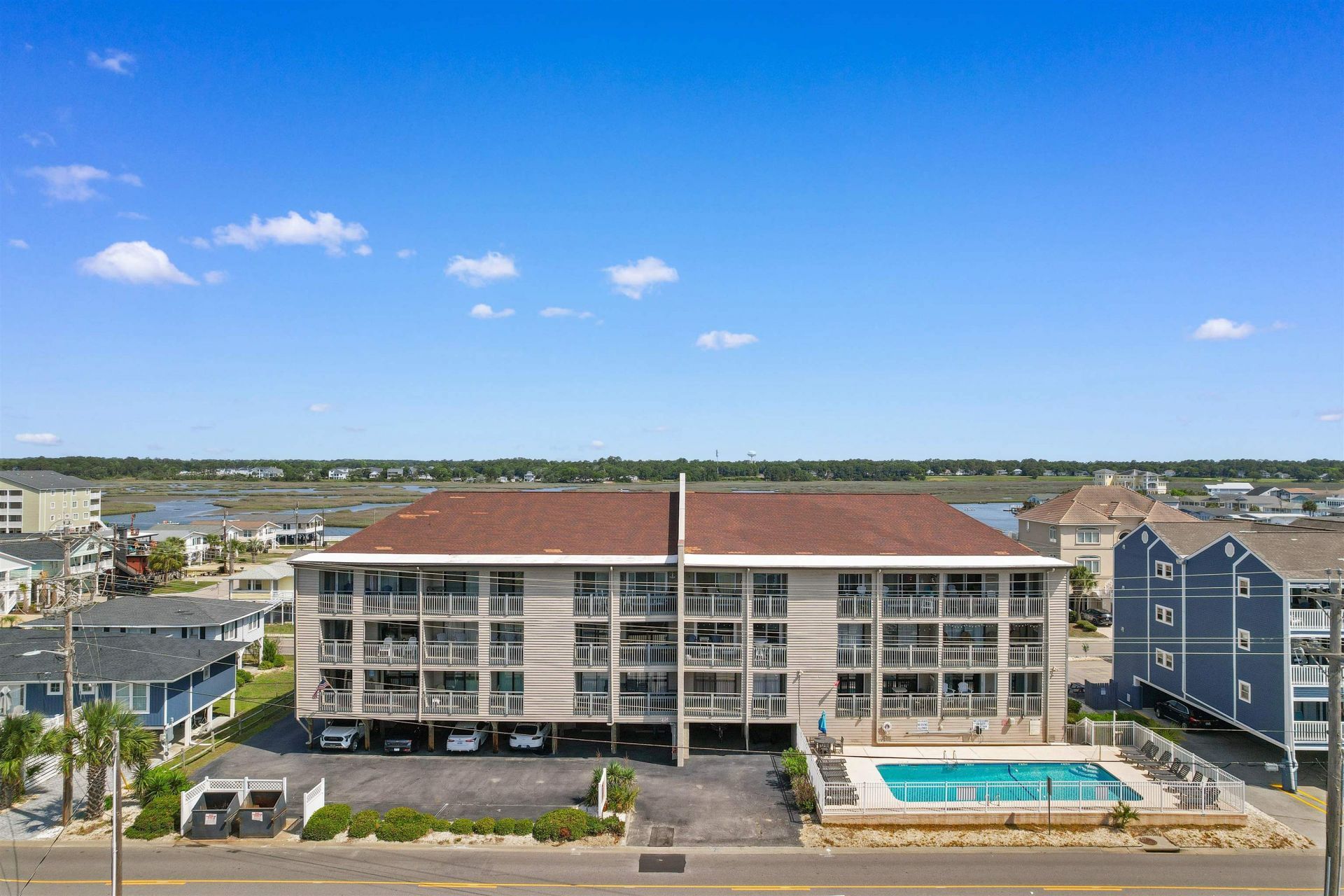 4303 N Ocean Blvd.  Photo 22