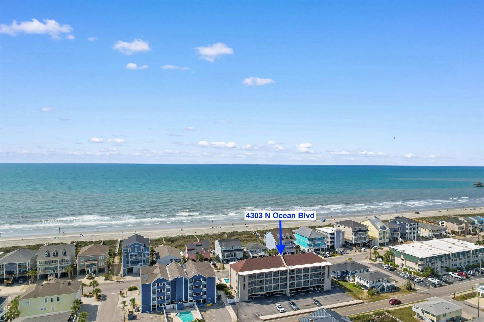 4303 N Ocean Blvd.  Photo 27