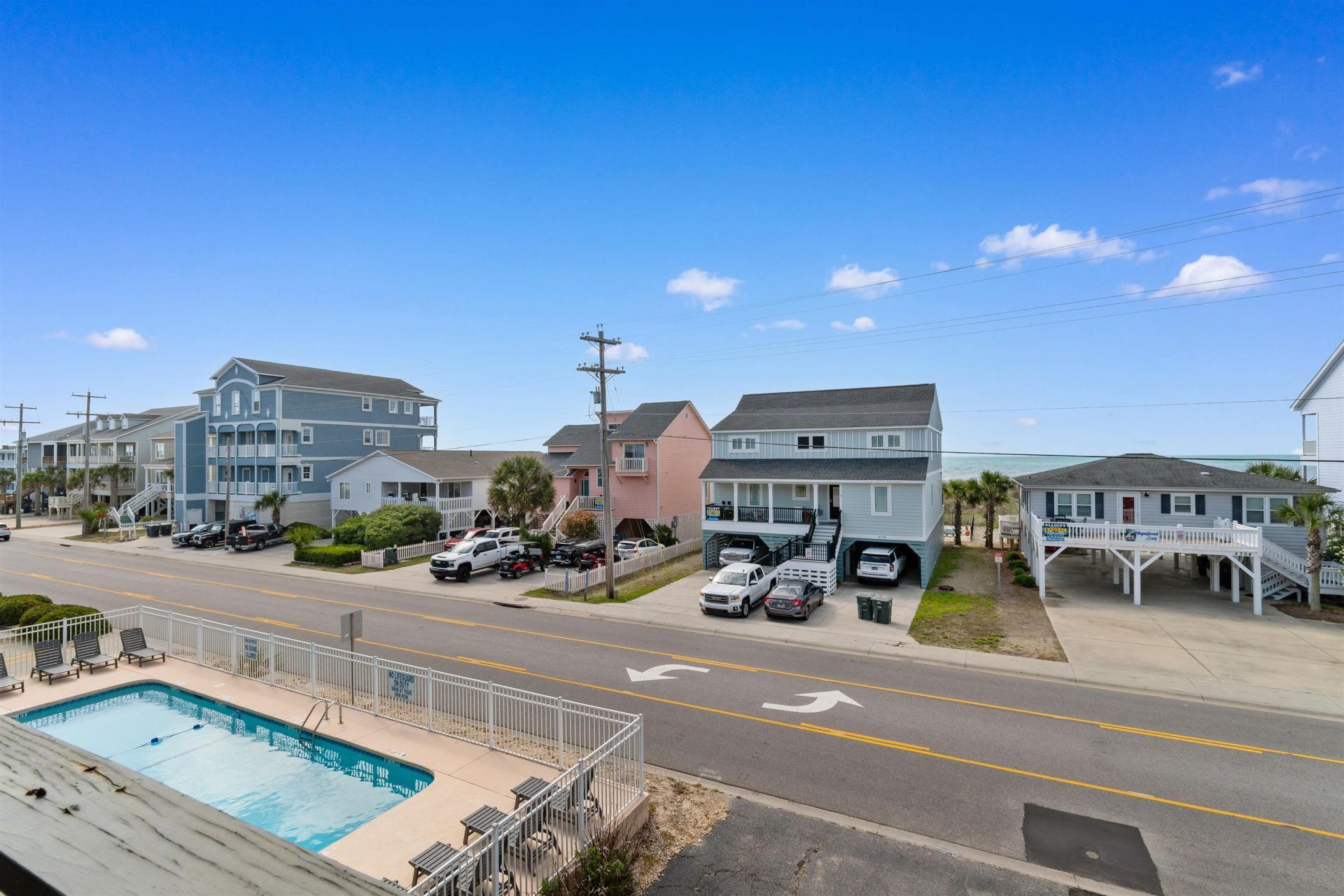 4303 N Ocean Blvd.  Photo 9