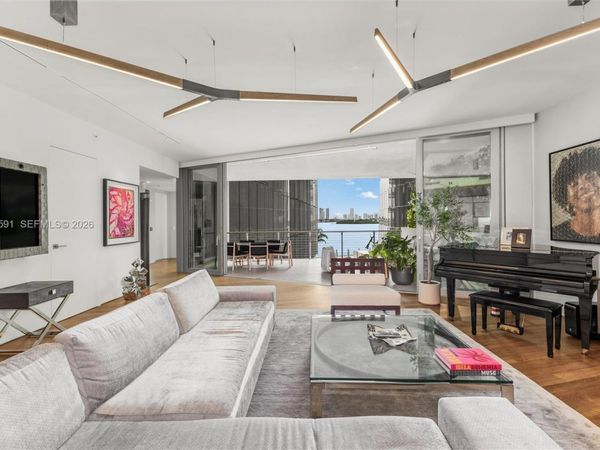 1300 Monad Ter, Unit 3E, Miami Beach, FL 33139